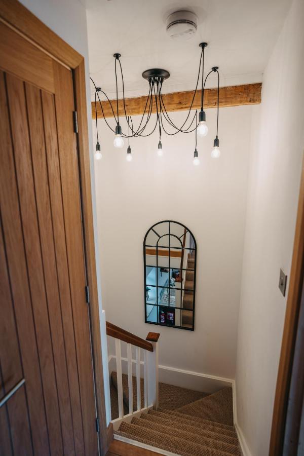 The Little Cottage By Truabode Holiday Lets & Short Lets Newquay - Parking, Wifi & Pet Friendly Brauneberg Exterior foto