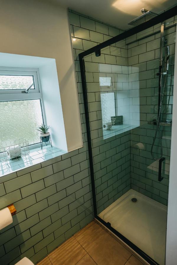 The Little Cottage By Truabode Holiday Lets & Short Lets Newquay - Parking, Wifi & Pet Friendly Brauneberg Exterior foto