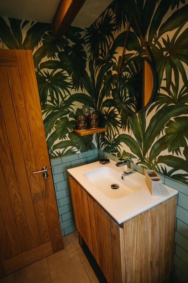 The Little Cottage By Truabode Holiday Lets & Short Lets Newquay - Parking, Wifi & Pet Friendly Brauneberg Exterior foto