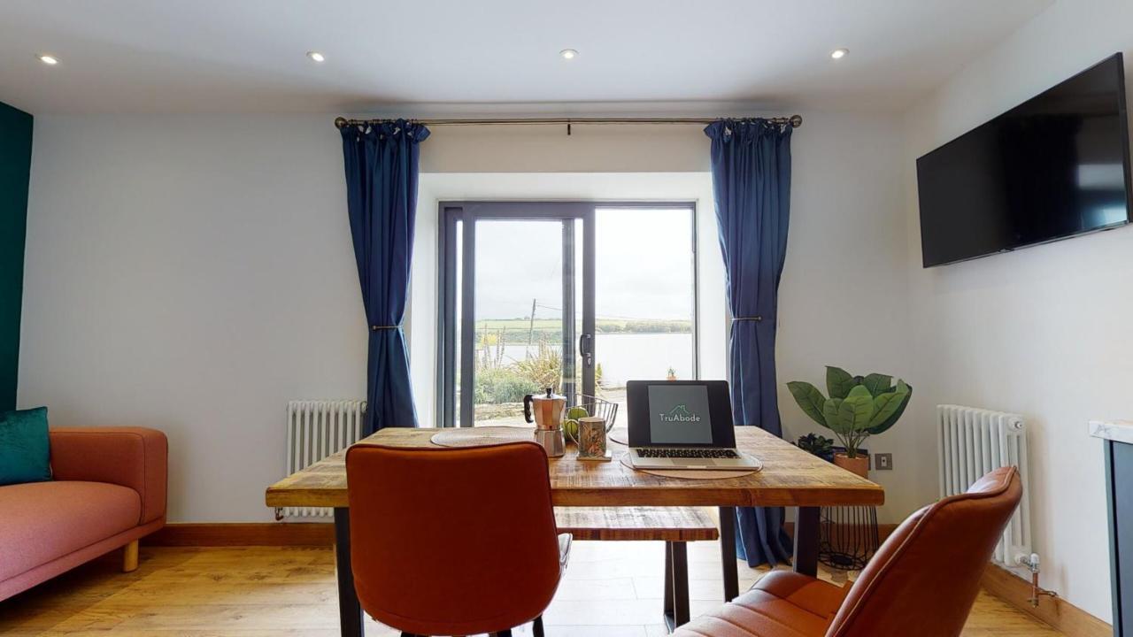 The Little Cottage By Truabode Holiday Lets & Short Lets Newquay - Parking, Wifi & Pet Friendly Brauneberg Exterior foto